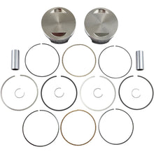 Wiseco - Powersports Piston Kit K1757_494777