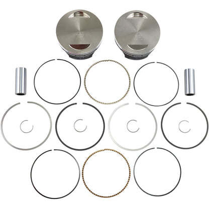 Wiseco - Powersports Piston Kit K1757_494777