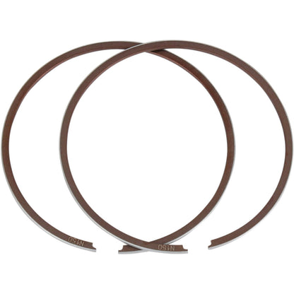 Wiseco - Powersports Piston Rings For Wiseco Pistons Only 1869CD_496119