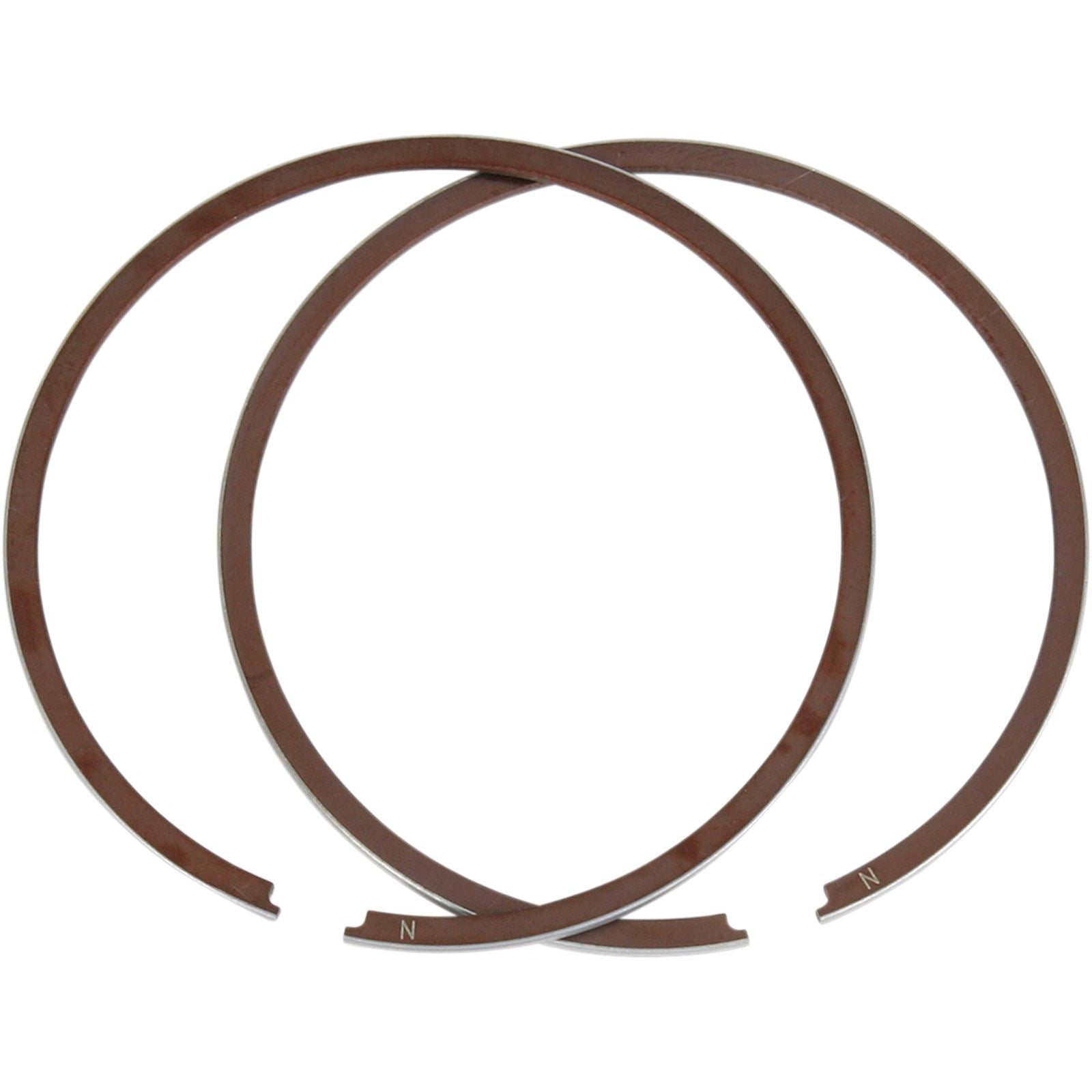 Wiseco - Powersports Piston Rings For Wiseco Pistons Only 1890CD_496121