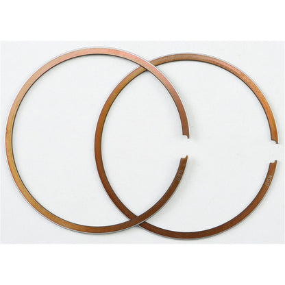 Wiseco - Powersports Piston Rings For Wiseco Pistons Only 1909CD_86621