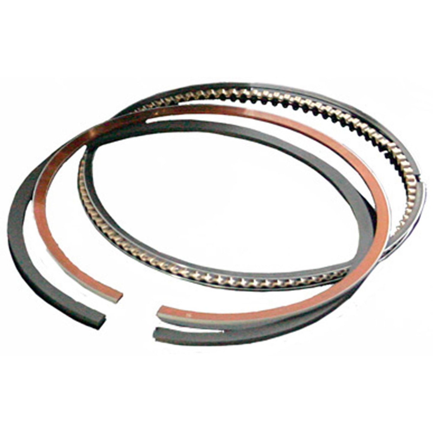 Wiseco - Powersports Piston Rings For Wiseco Pistons Only 1909CD_559413