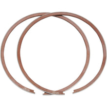 Wiseco - Powersports Piston Rings For Wiseco Pistons Only 1929CD_496125