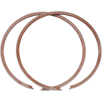 Wiseco - Powersports Piston Rings For Wiseco Pistons Only 1929CD_496125