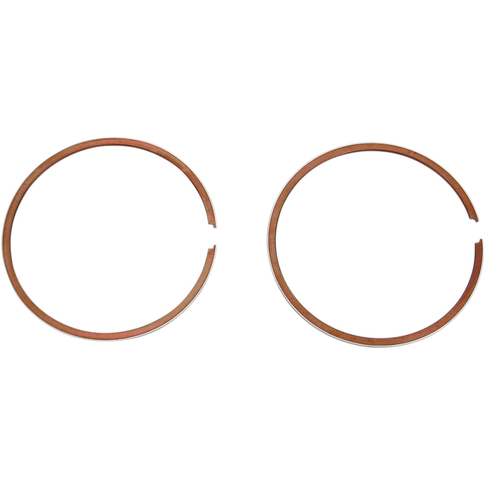 Wiseco - Powersports Piston Rings For Wiseco Pistons Only 1949CD_496127