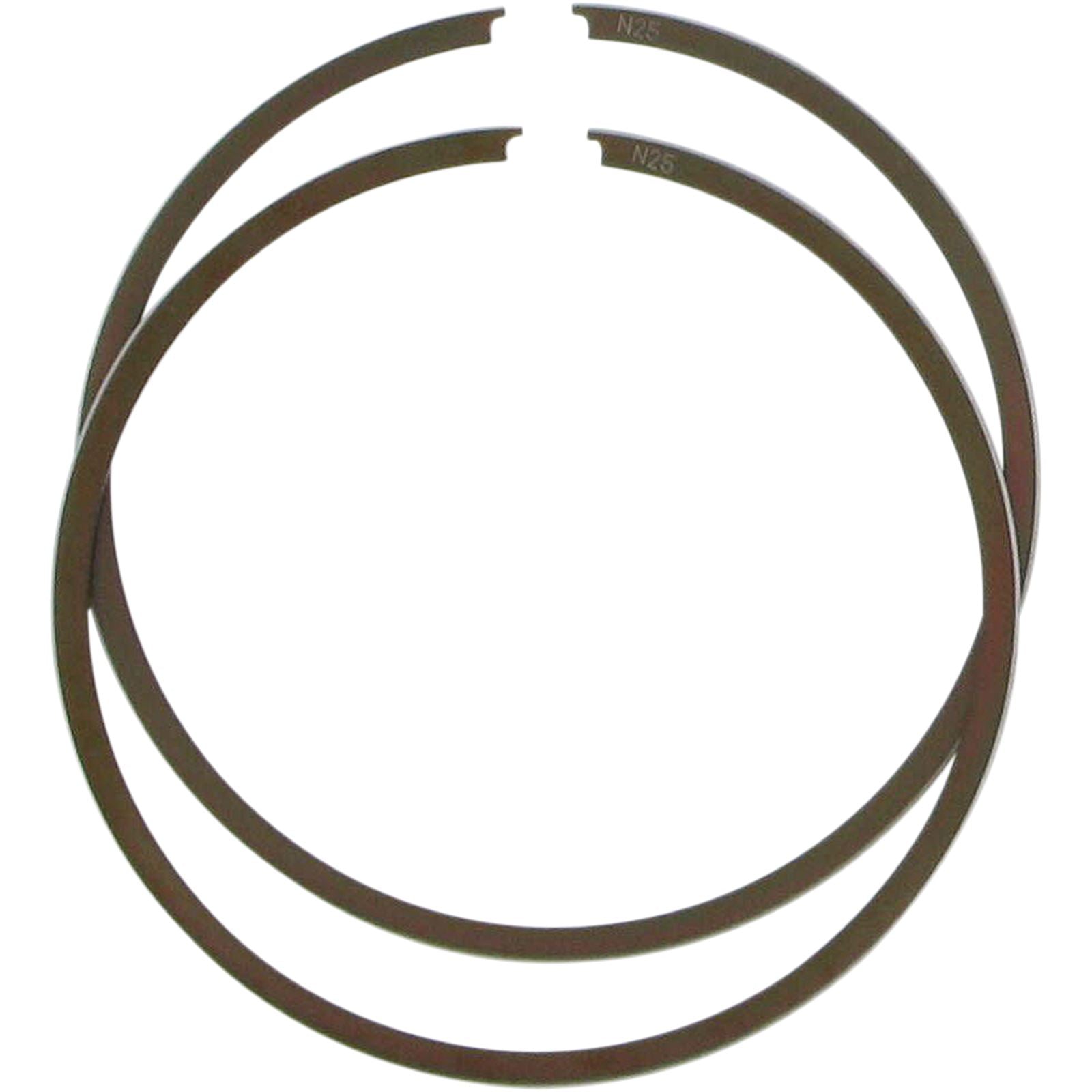 Wiseco - Powersports Ring Set 2136CD_496140
