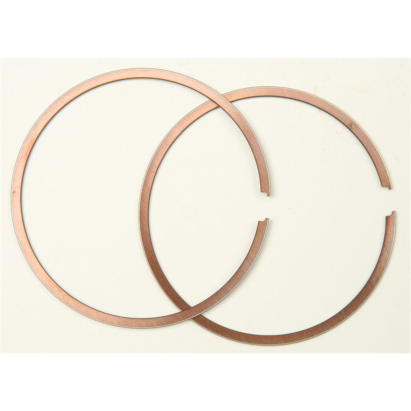 Wiseco - Powersports Piston Rings For Wiseco Pistons Only 2146CD_86625