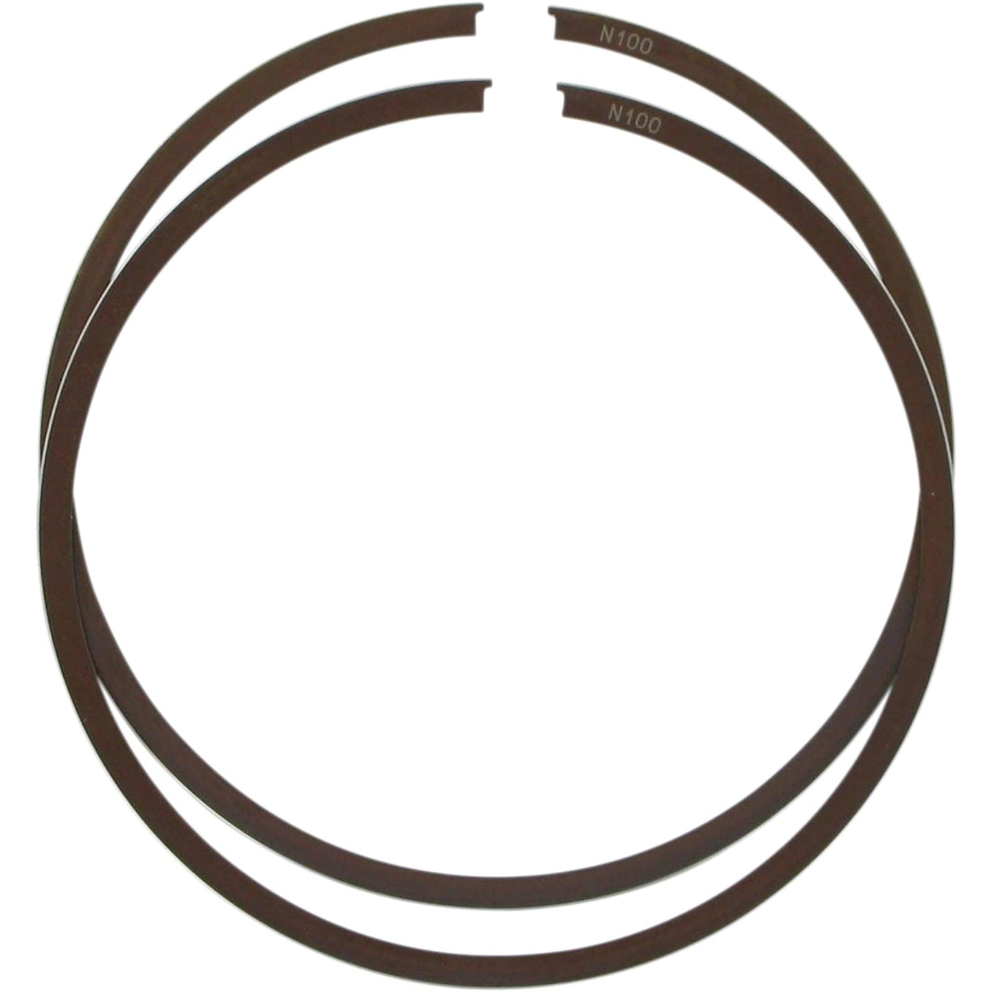 Wiseco - Powersports Piston Rings For Wiseco Pistons Only 2146CD_496142