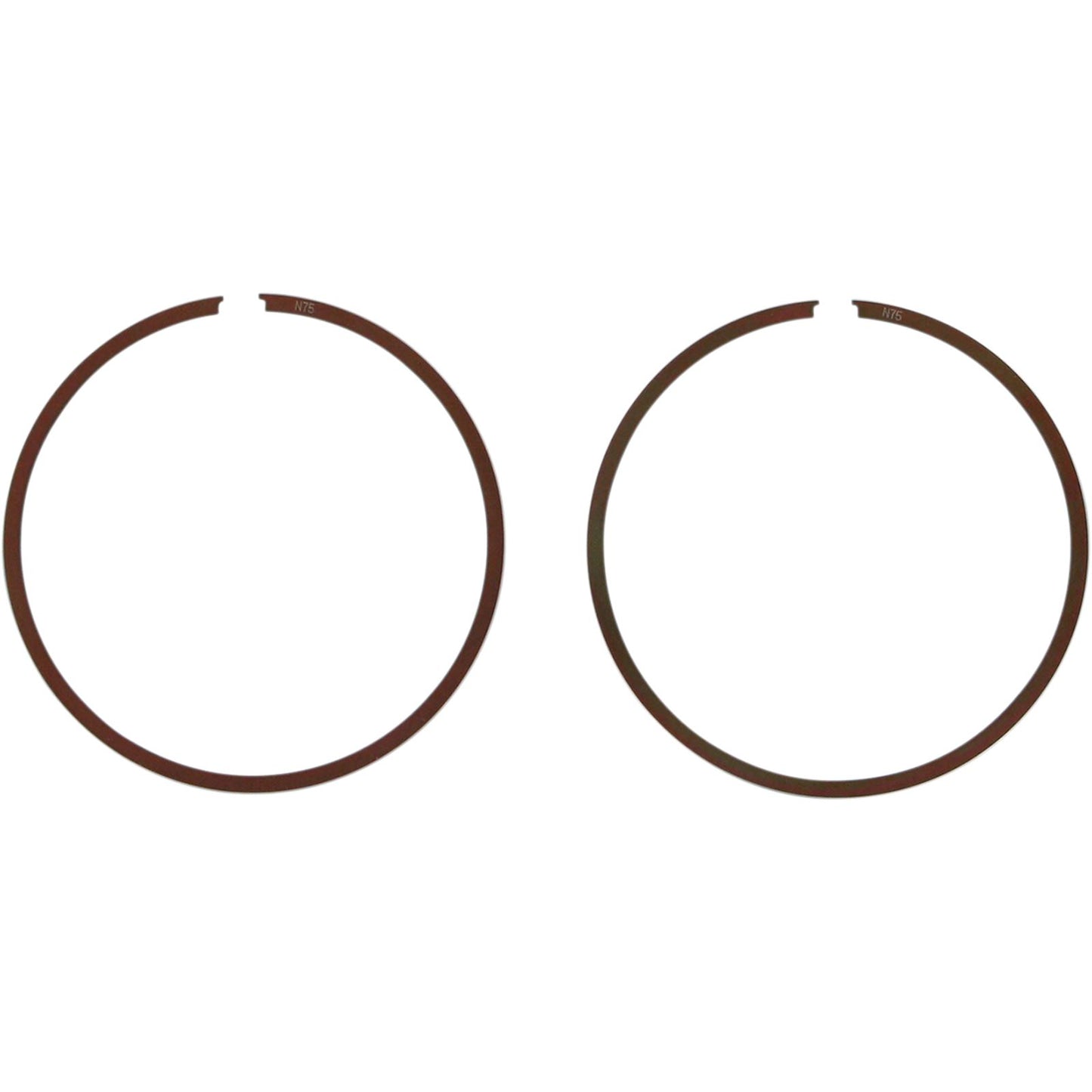 Wiseco - Powersports Piston Rings For Wiseco Pistons Only 2185CD_496147