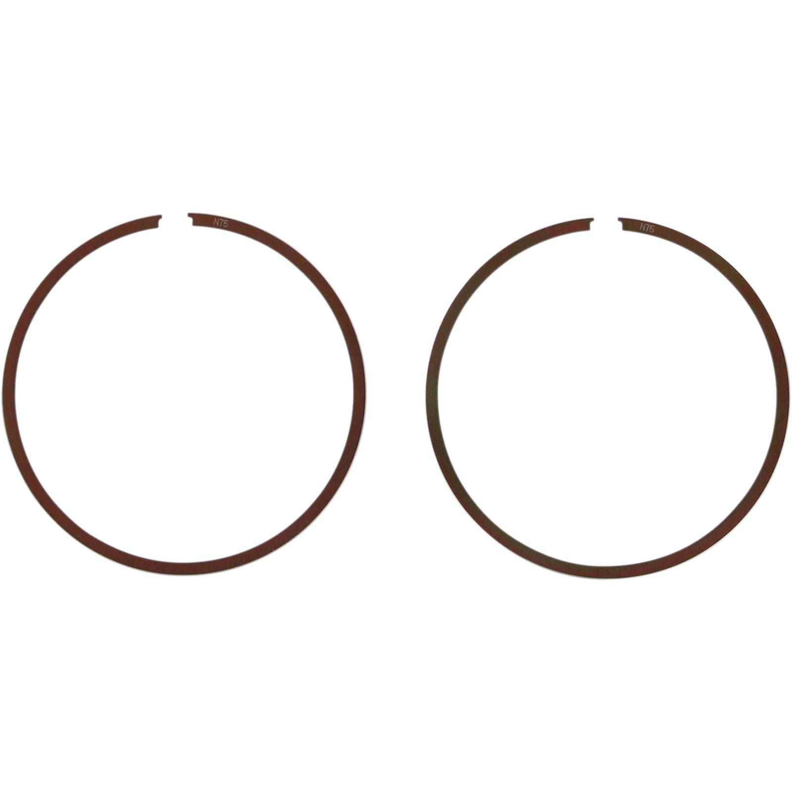 Wiseco - Powersports Piston Rings For Wiseco Pistons Only 2185CD_496147