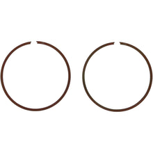 Wiseco - Powersports Piston Rings For Wiseco Pistons Only 2185CD_496147