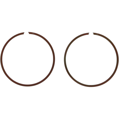 Wiseco - Powersports Piston Rings For Wiseco Pistons Only 2185CD_496147