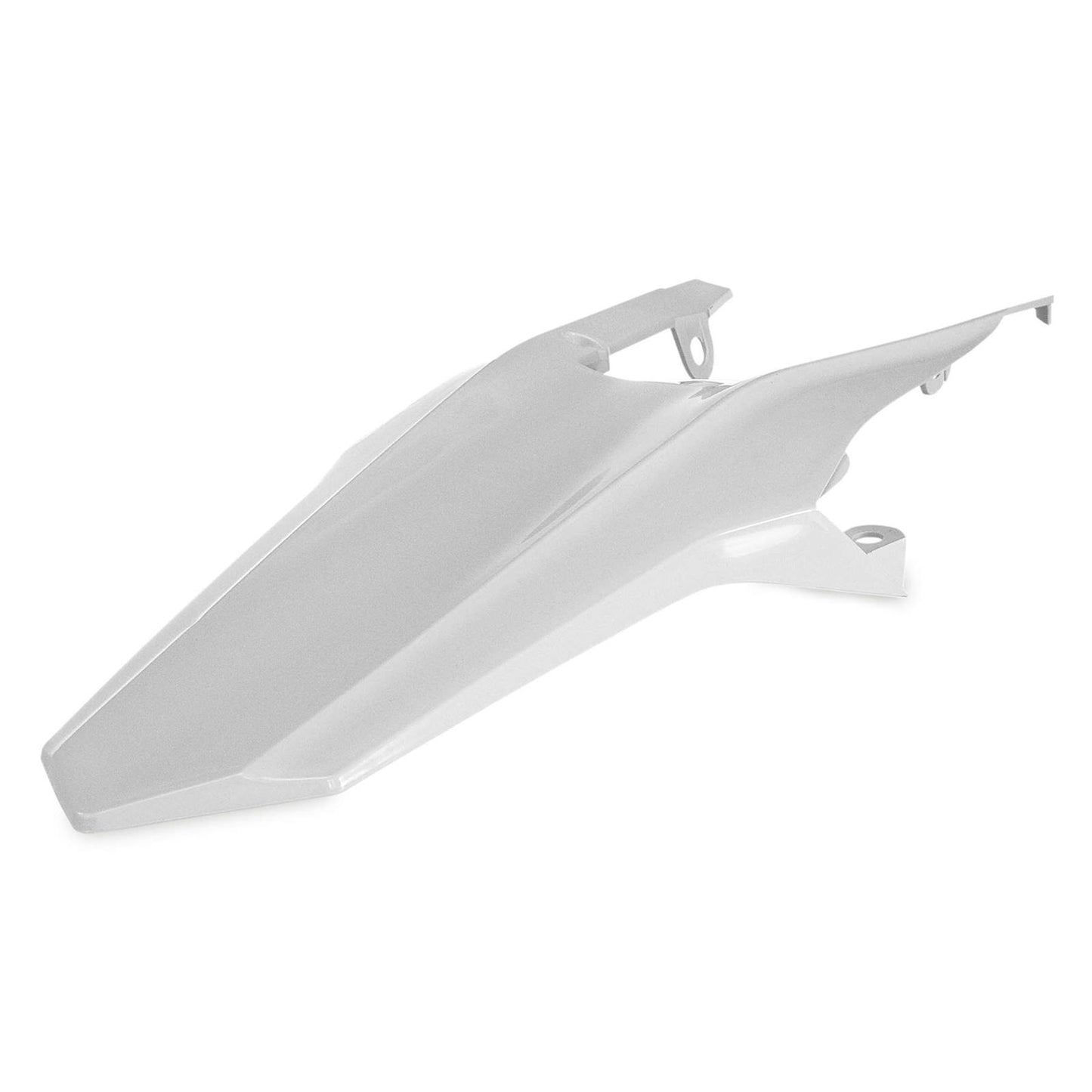 Acerbis Right Fender White 2393380002_86626