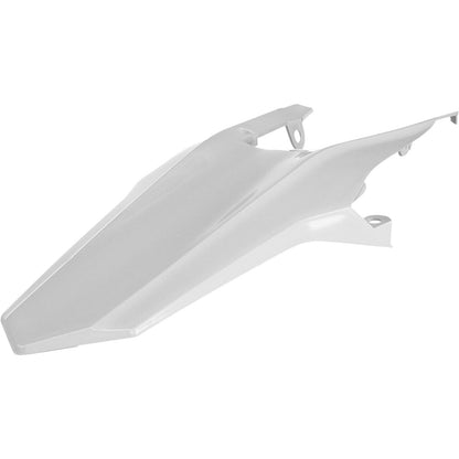 Acerbis Right Fender White 2393380002_86627