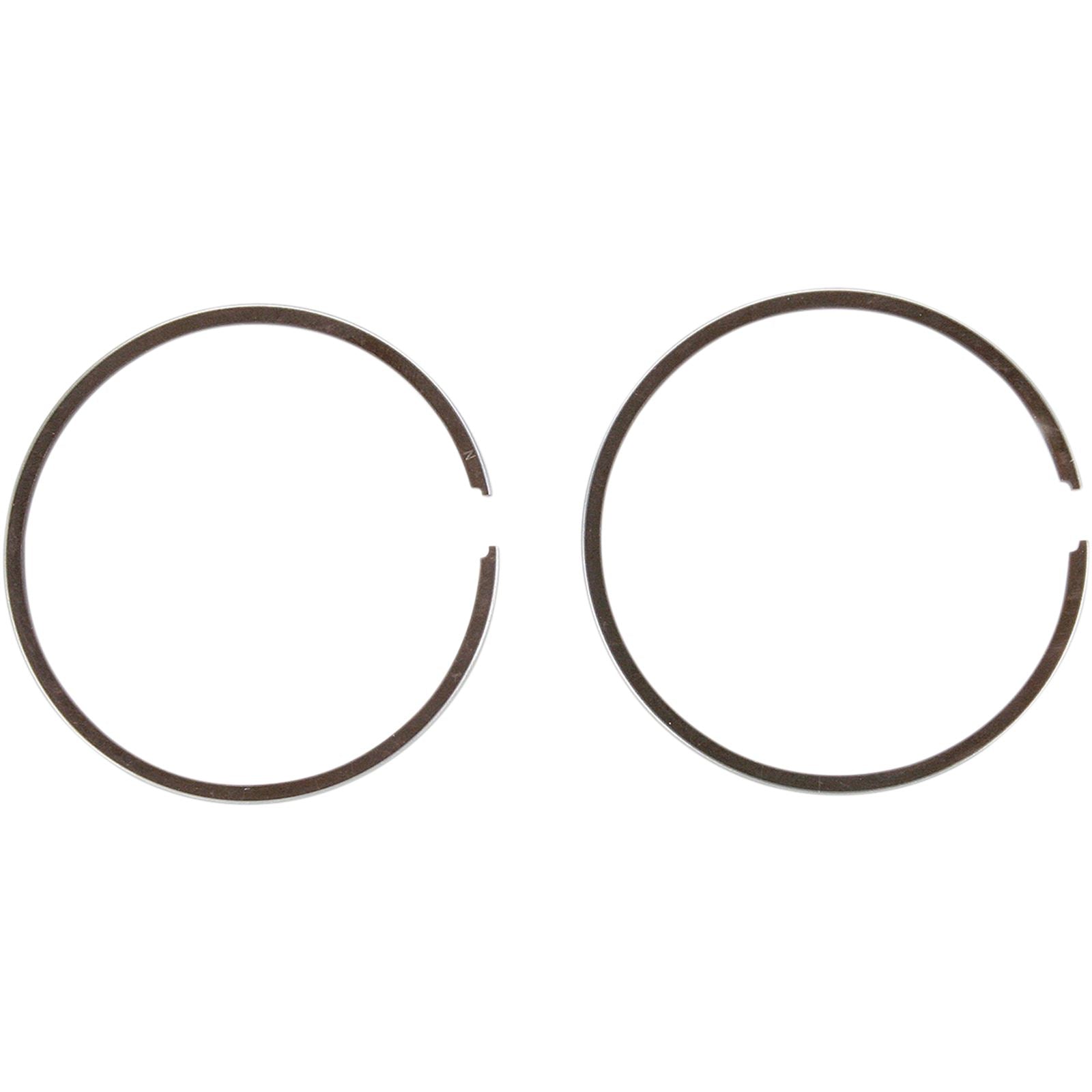 Wiseco - Powersports Piston Rings For Wiseco Pistons Only 1574CD_496109