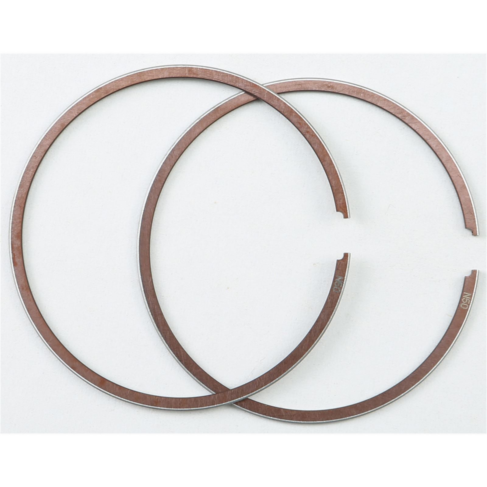 Wiseco - Powersports Piston Rings For Wiseco Pistons Only 1594CD_86634