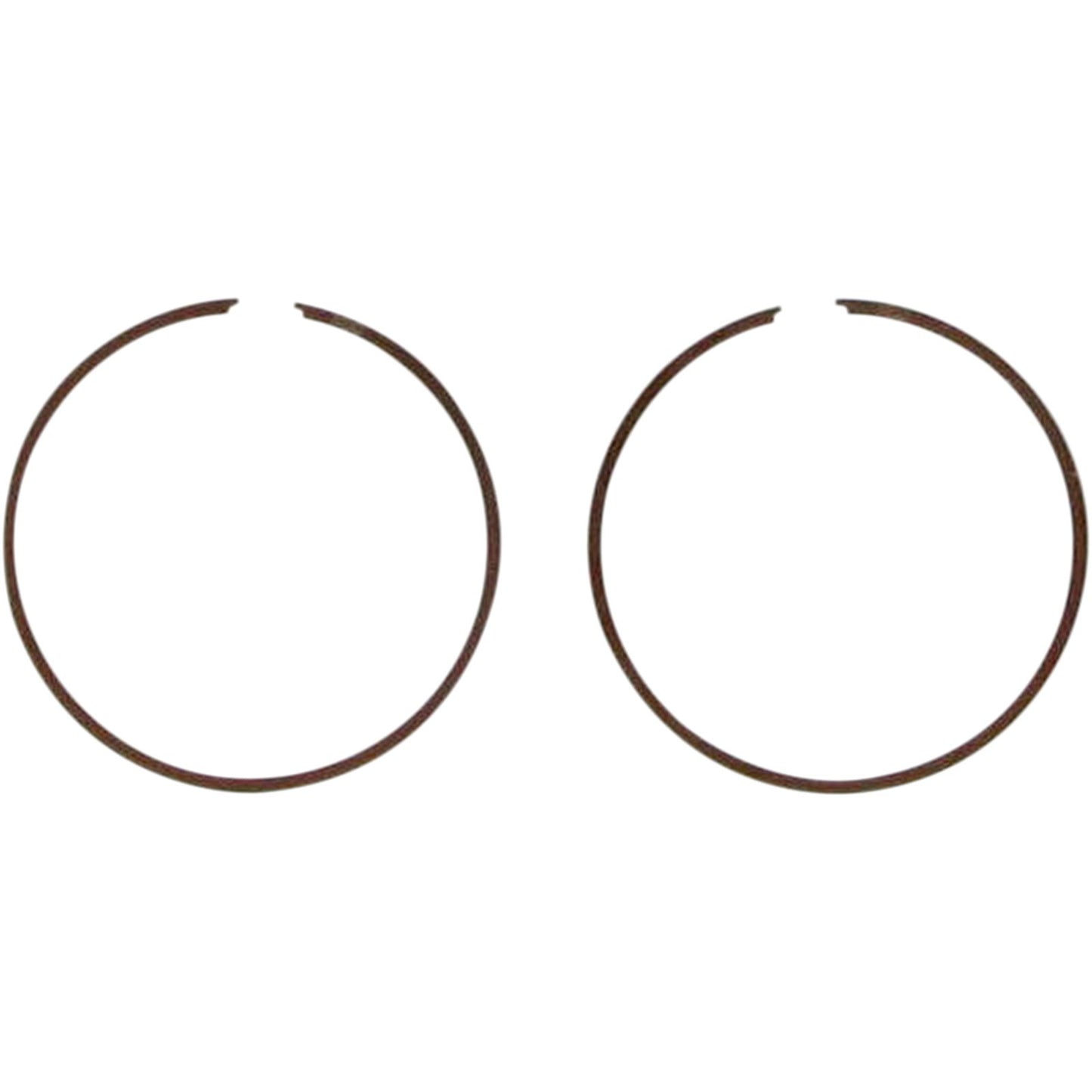 Wiseco - Powersports Piston Rings For Wiseco Pistons Only 1594CD_496110