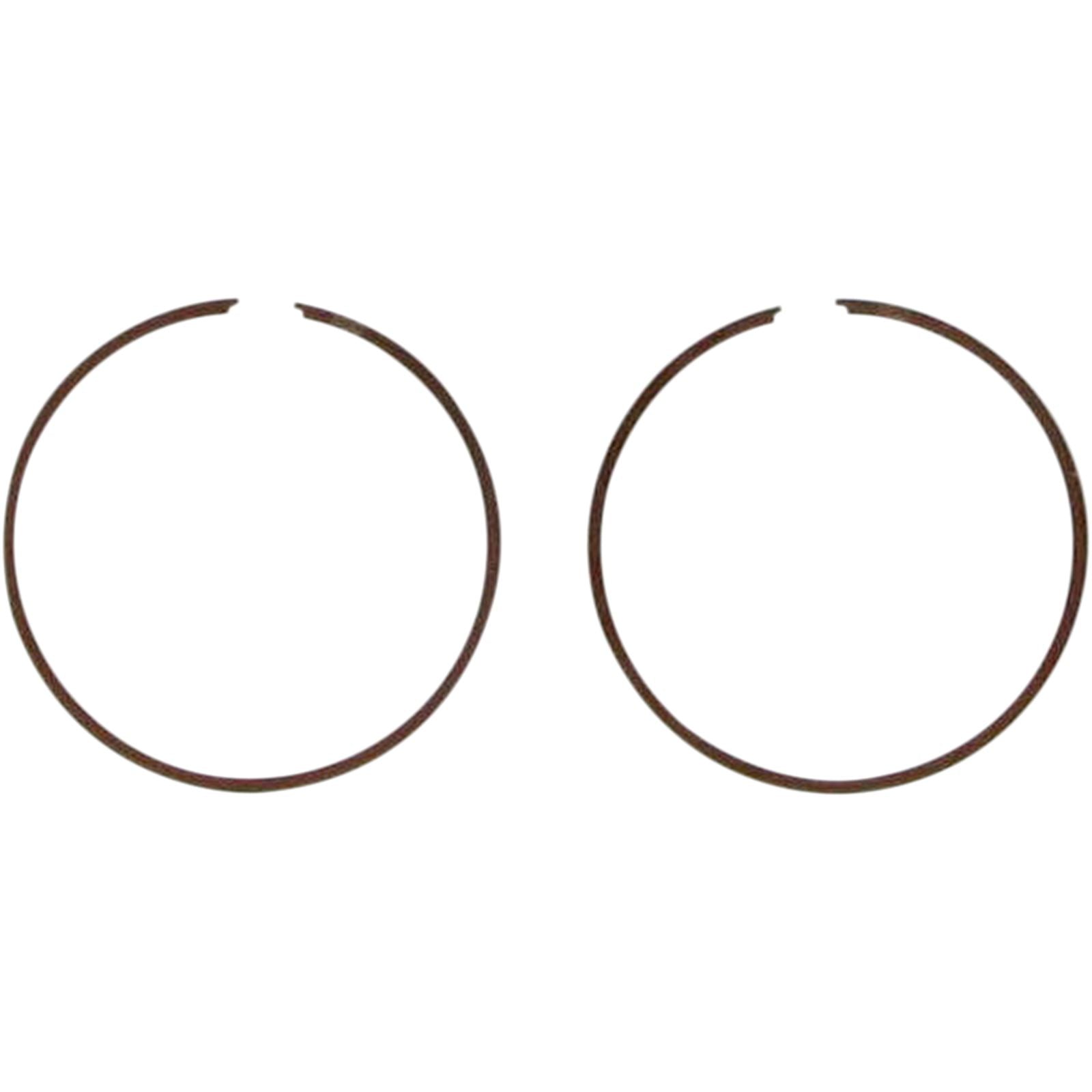 Wiseco - Powersports Piston Rings For Wiseco Pistons Only 1594CD_496110
