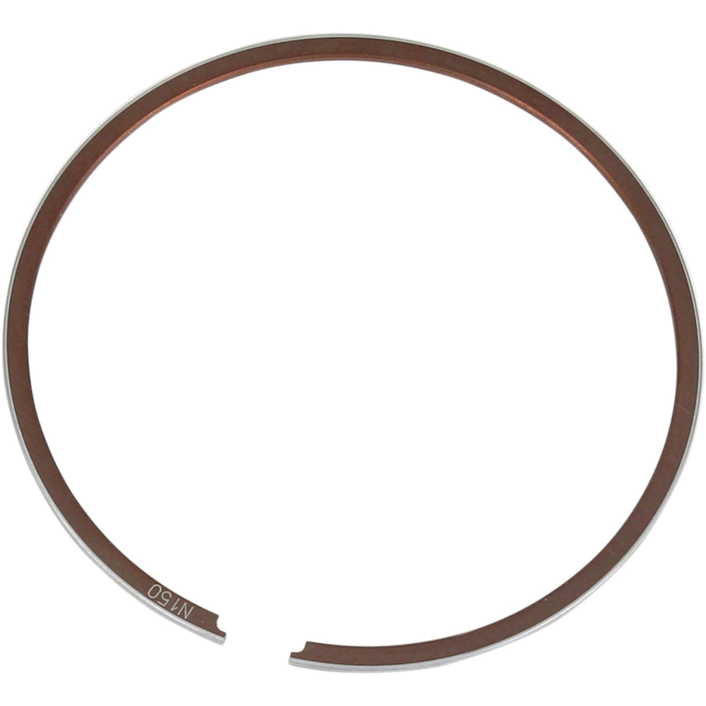 Wiseco - Powersports Piston Rings For Wiseco Pistons Only 1869CS_496120