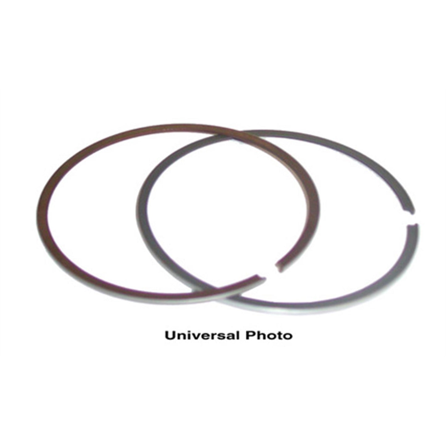Wiseco - Powersports Piston Rings For Wiseco Pistons Only 1929CS_559437