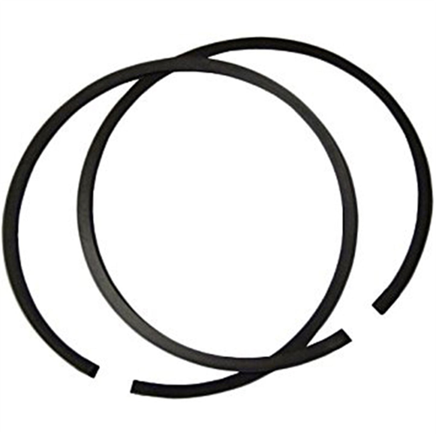 Wiseco - Powersports 48.25 mm Ring Set 1900CS 1900CS_559441