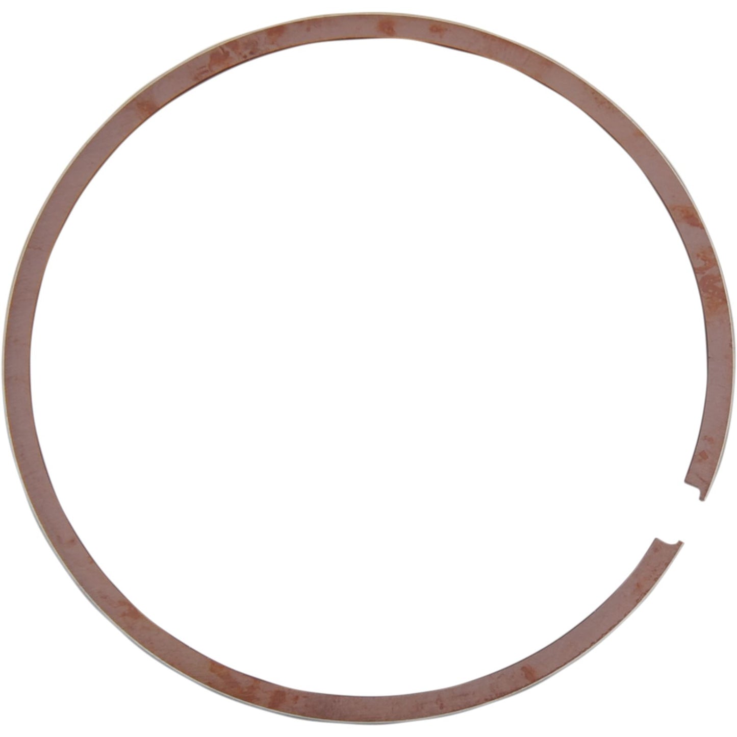 Wiseco - Powersports Piston Rings For Wiseco Pistons fits Polaris/Suzuki/Yamaha Snowmobiles 2677CS_496315