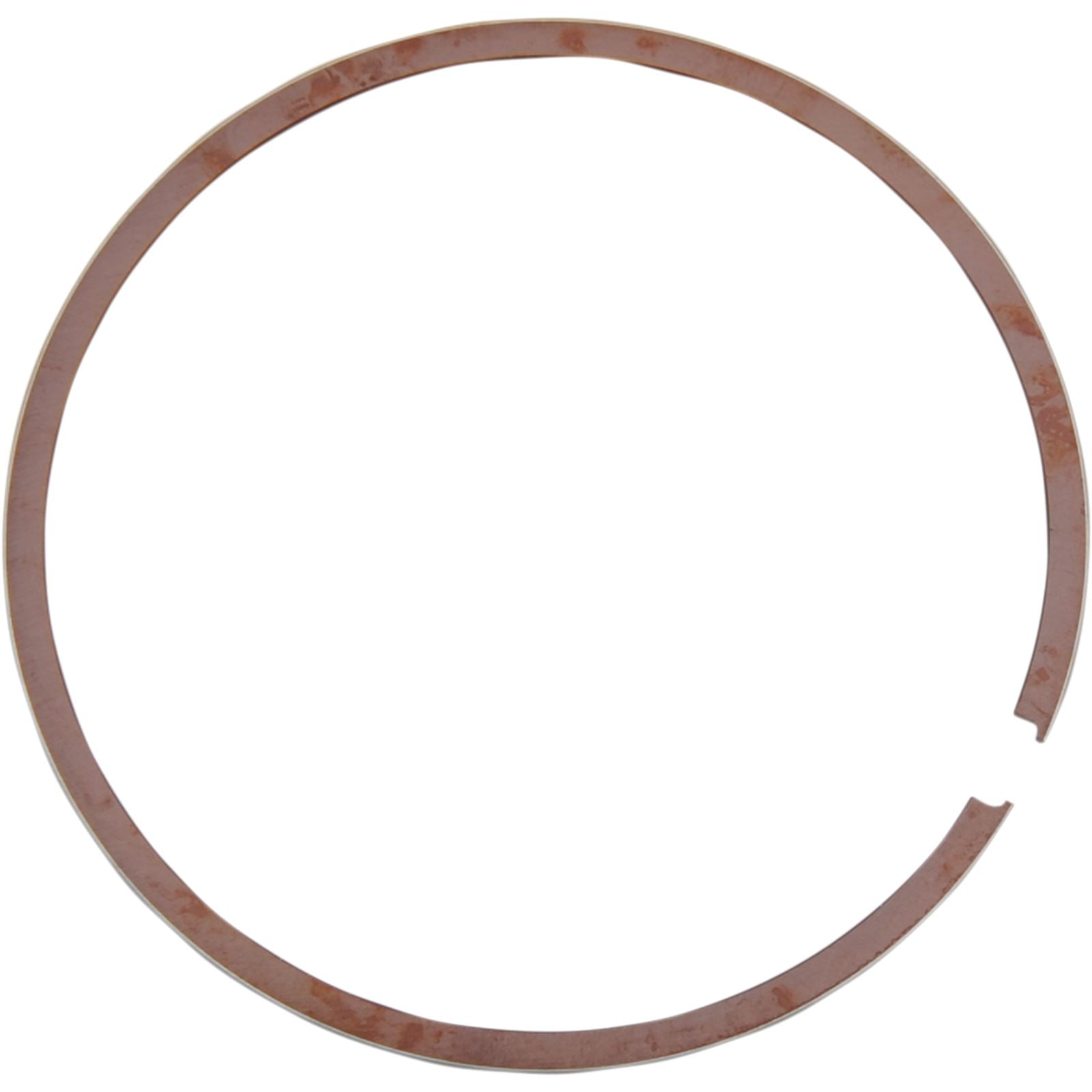 Wiseco - Powersports Piston Rings For Wiseco Pistons fits Polaris/Suzuki/Yamaha Snowmobiles 2677CS_496315