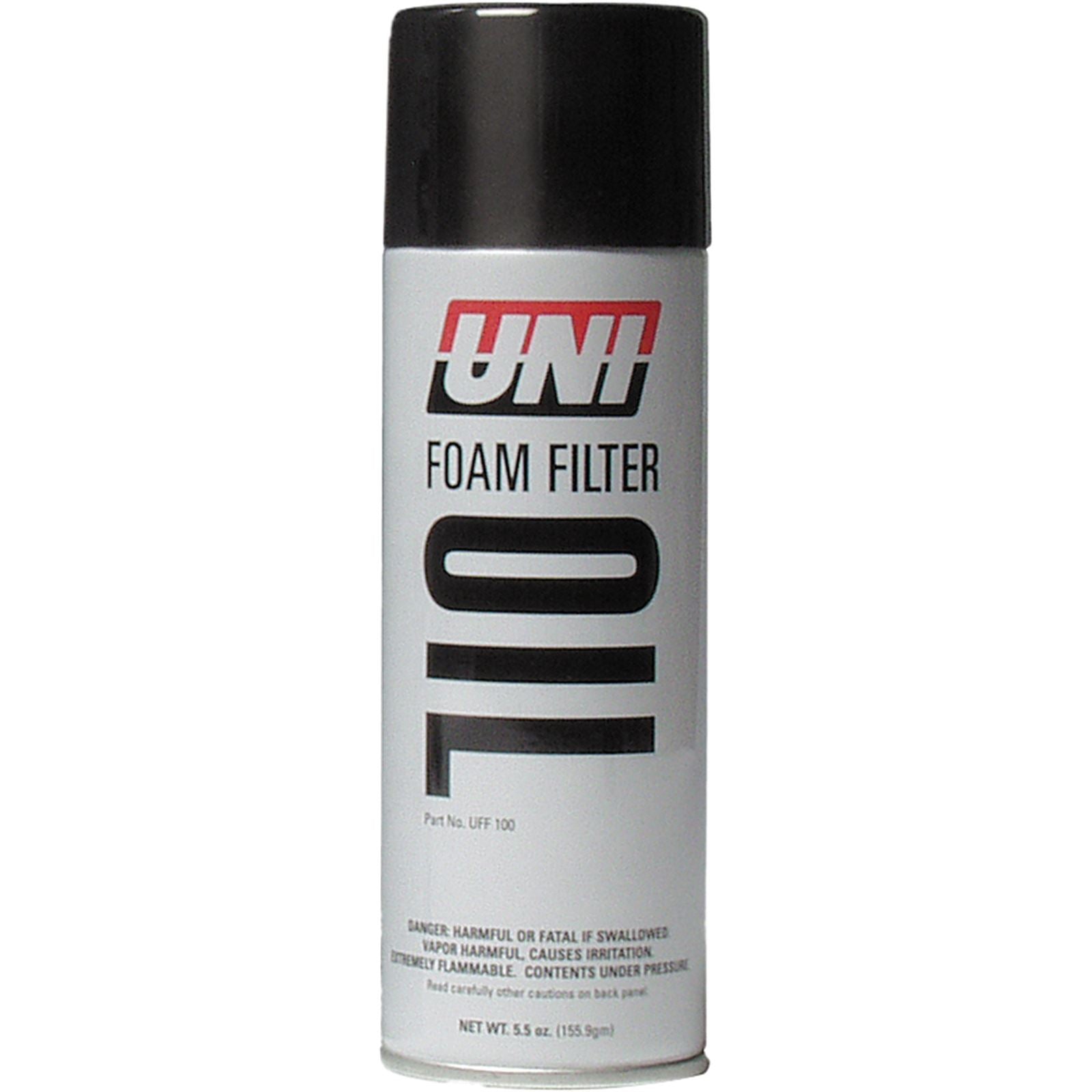 Uni Filter Foam Filter Oil 5.5oz [MPN: UFF-100]_86648
