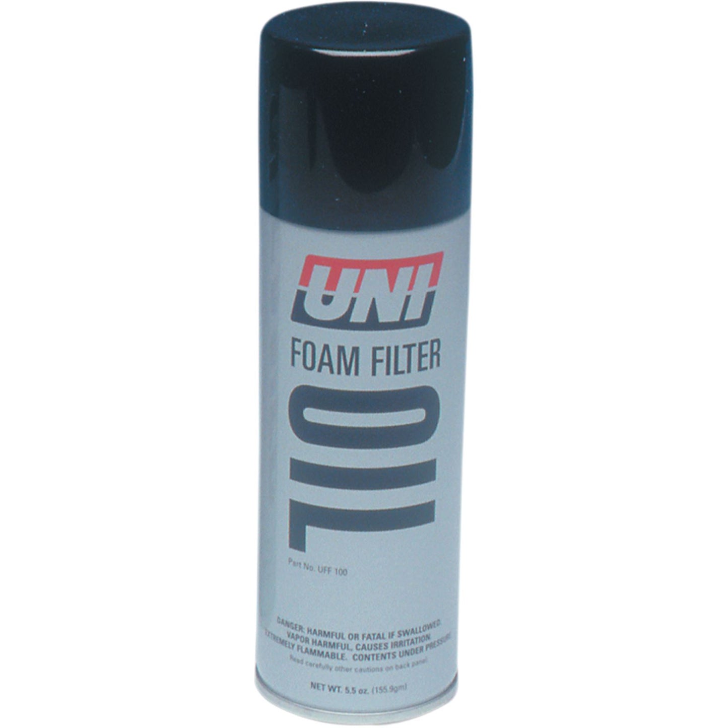 Uni Filter Foam Filter Oil 5.5oz [MPN: UFF-100]_489098