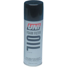 Uni Filter Foam Filter Oil 5.5oz [MPN: UFF-100]_489098