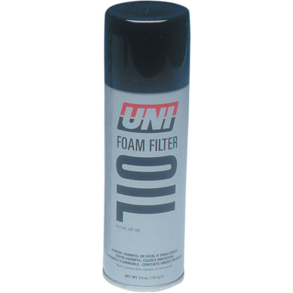 Uni Filter Foam Filter Oil 5.5oz [MPN: UFF-100]_489098