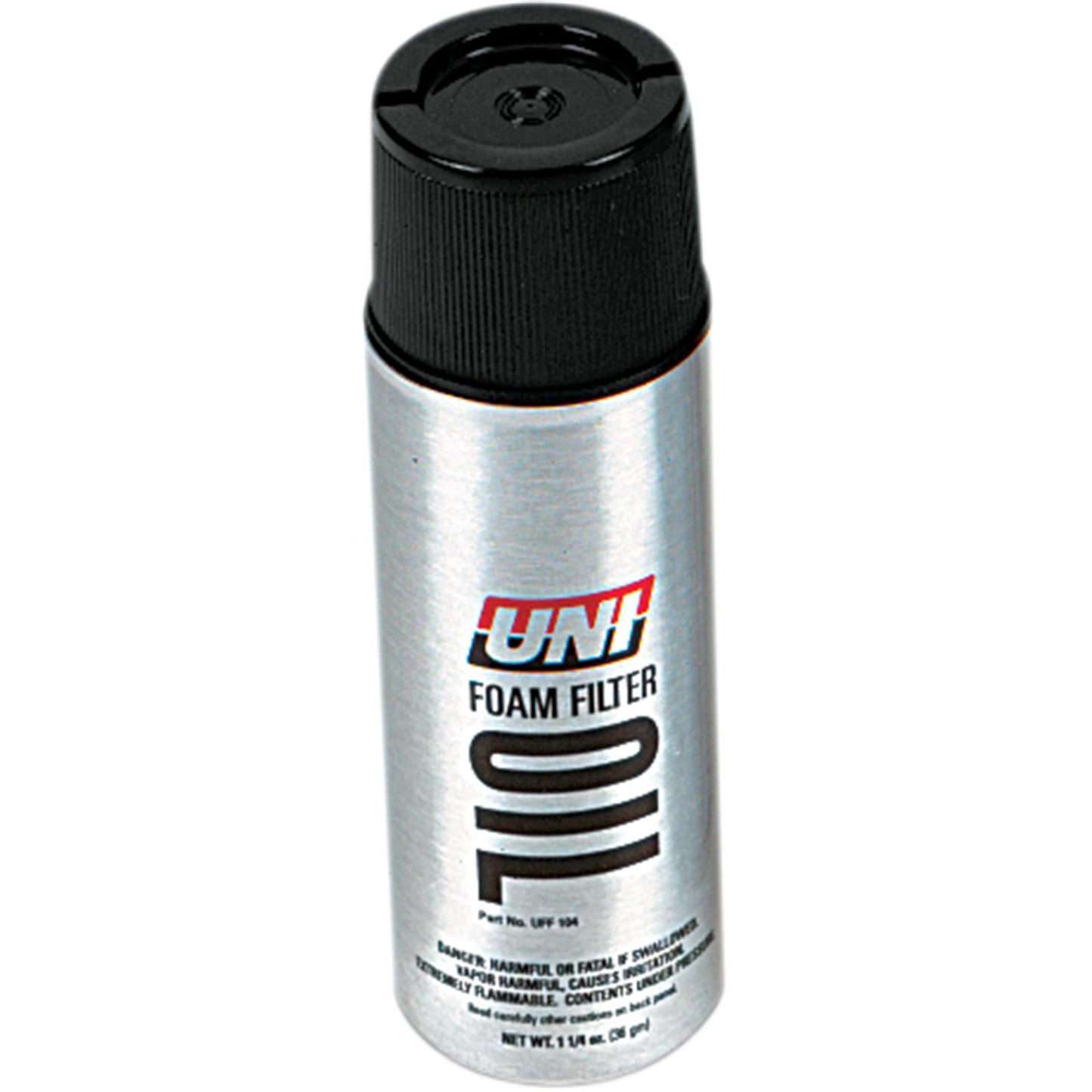 Uni Filter Foam Filter Oil 5.5oz [MPN: UFF-100]_489099