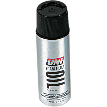 Uni Filter Foam Filter Oil 5.5oz [MPN: UFF-100]_489099