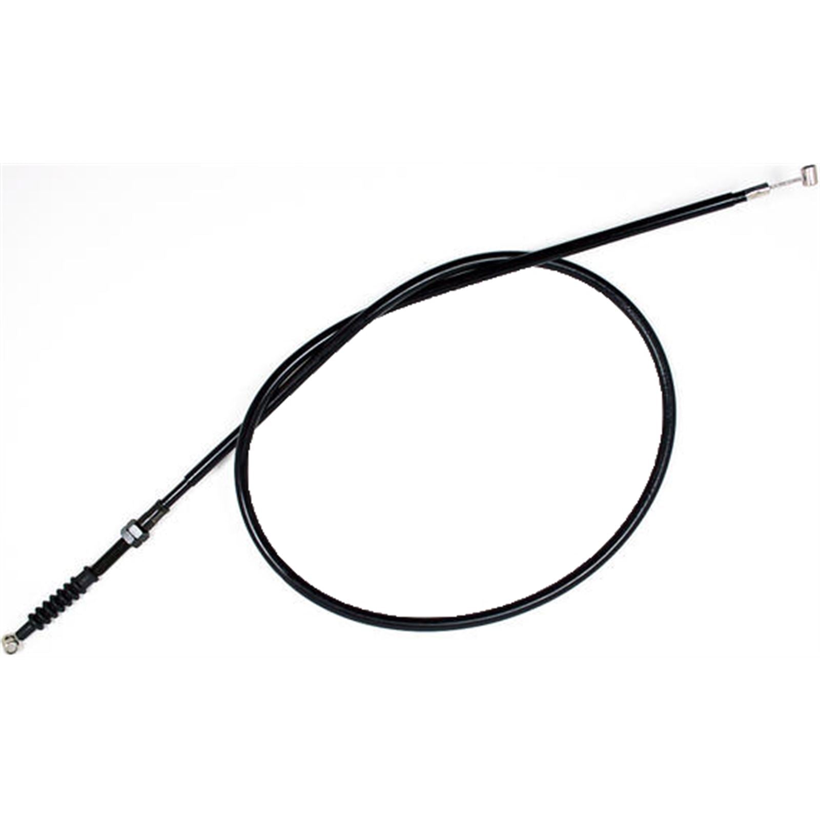 Motion Pro Black Vinyl Clutch Cable 05-0311_86649