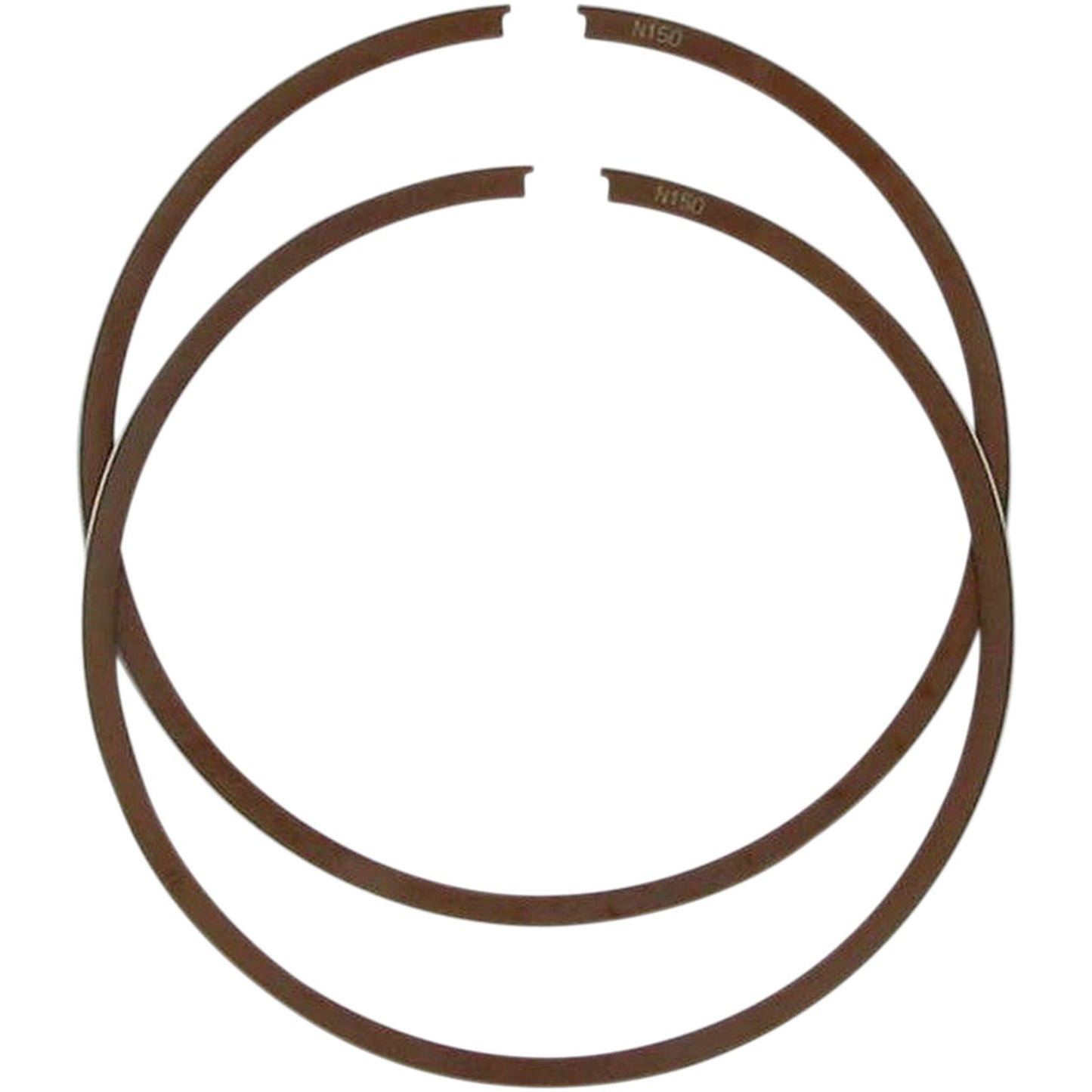 Wiseco - Powersports Ring Set 3366TD_496398