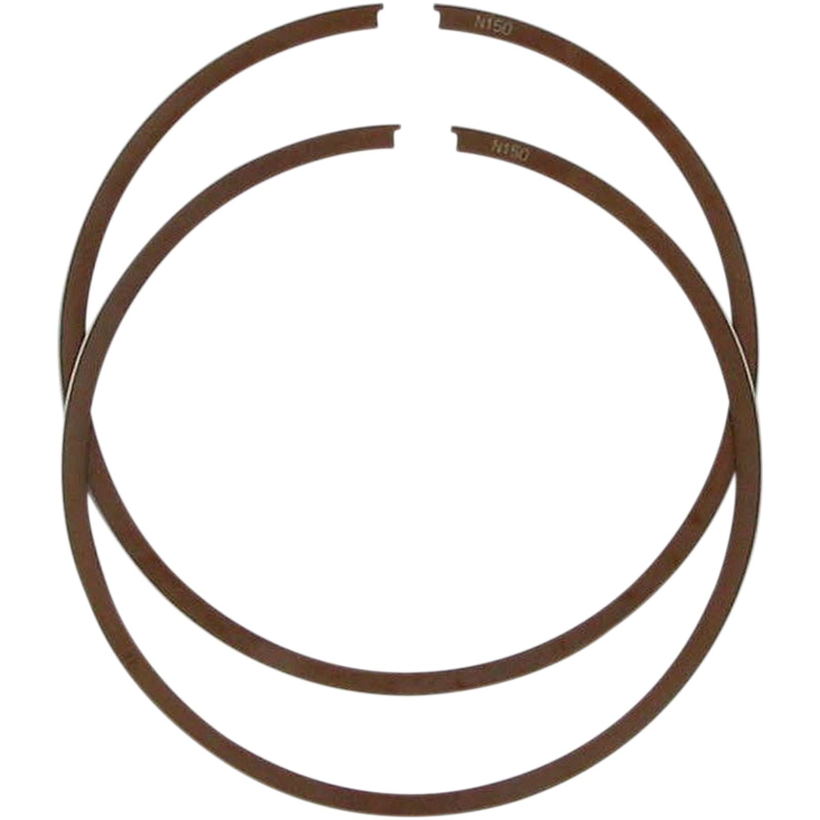 Wiseco - Powersports Ring Set 3366TD_496398