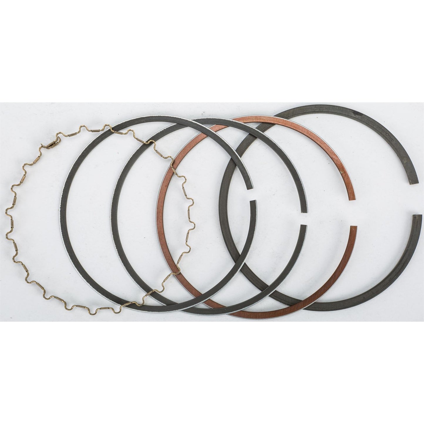 Wiseco - Powersports Piston Ring Set for Wiseco Pistons Only 2106XE_86651