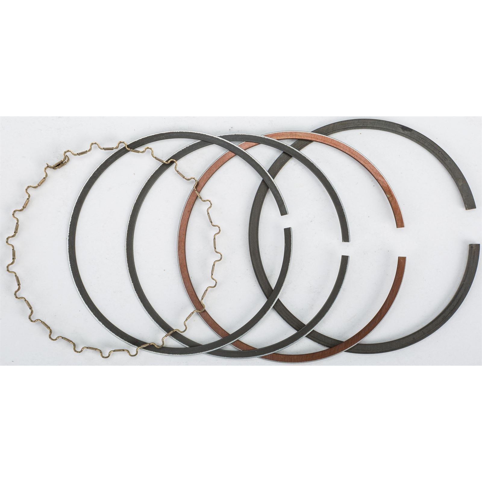 Wiseco - Powersports Piston Ring Set for Wiseco Pistons Only 2106XE_86651