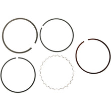 Wiseco - Powersports Piston Ring Set for Wiseco Pistons Only 2106XE_495690
