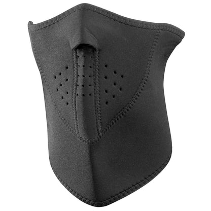 Zan Neoprene 3-Panel Half Mask_86657