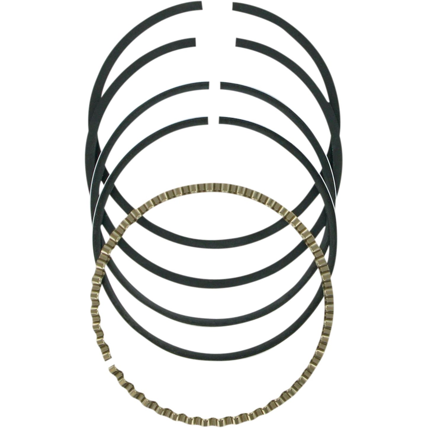 Wiseco - Powersports Ring Set 3527X_496432