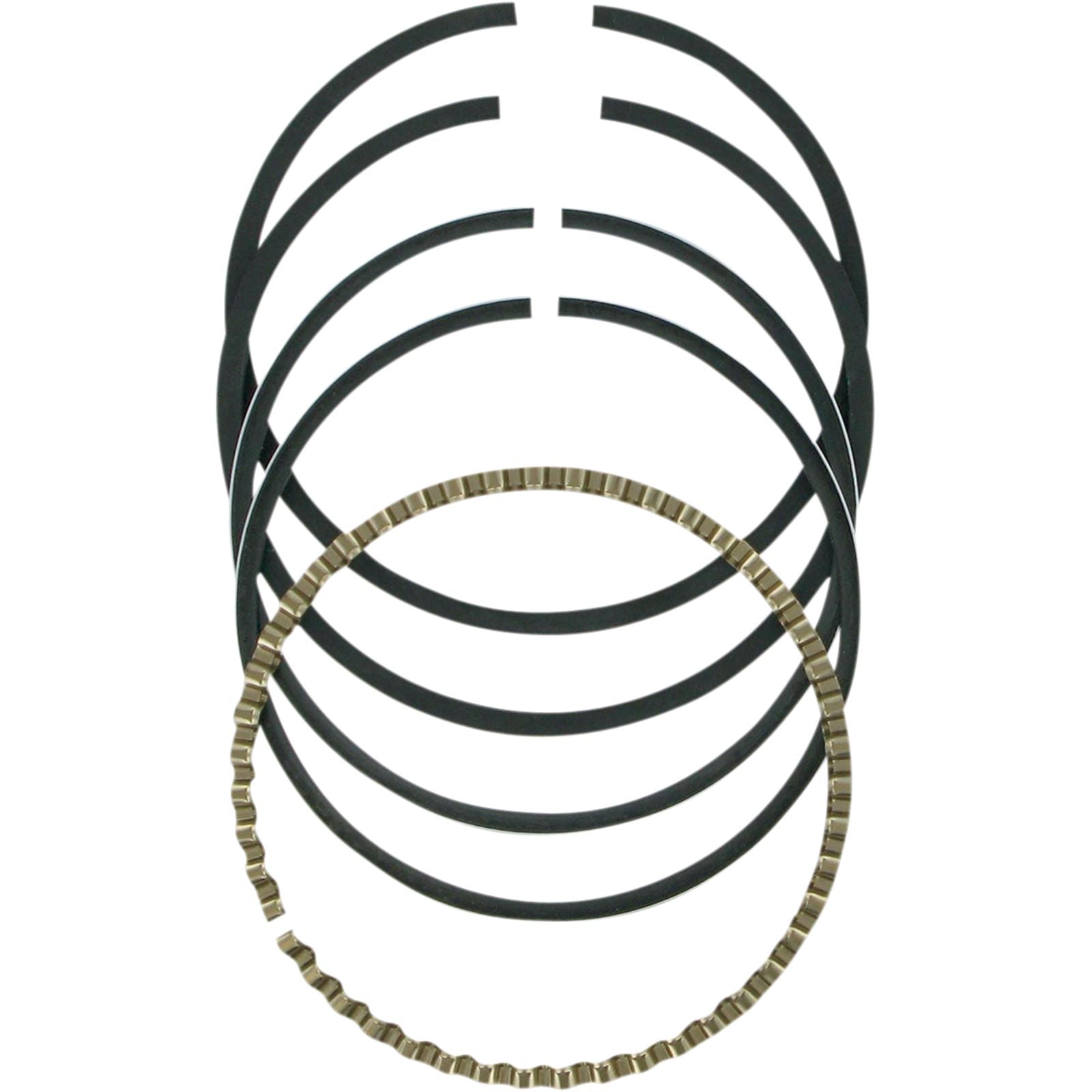 Wiseco - Powersports Ring Set 3527X_496432