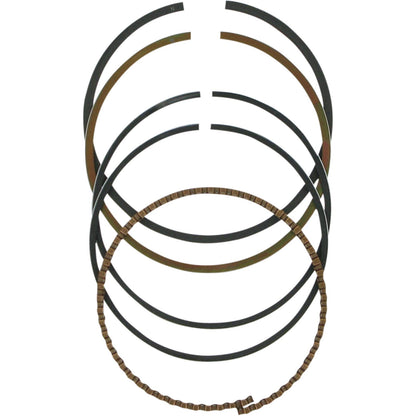 Wiseco - Powersports Ring Set 3537X_496434