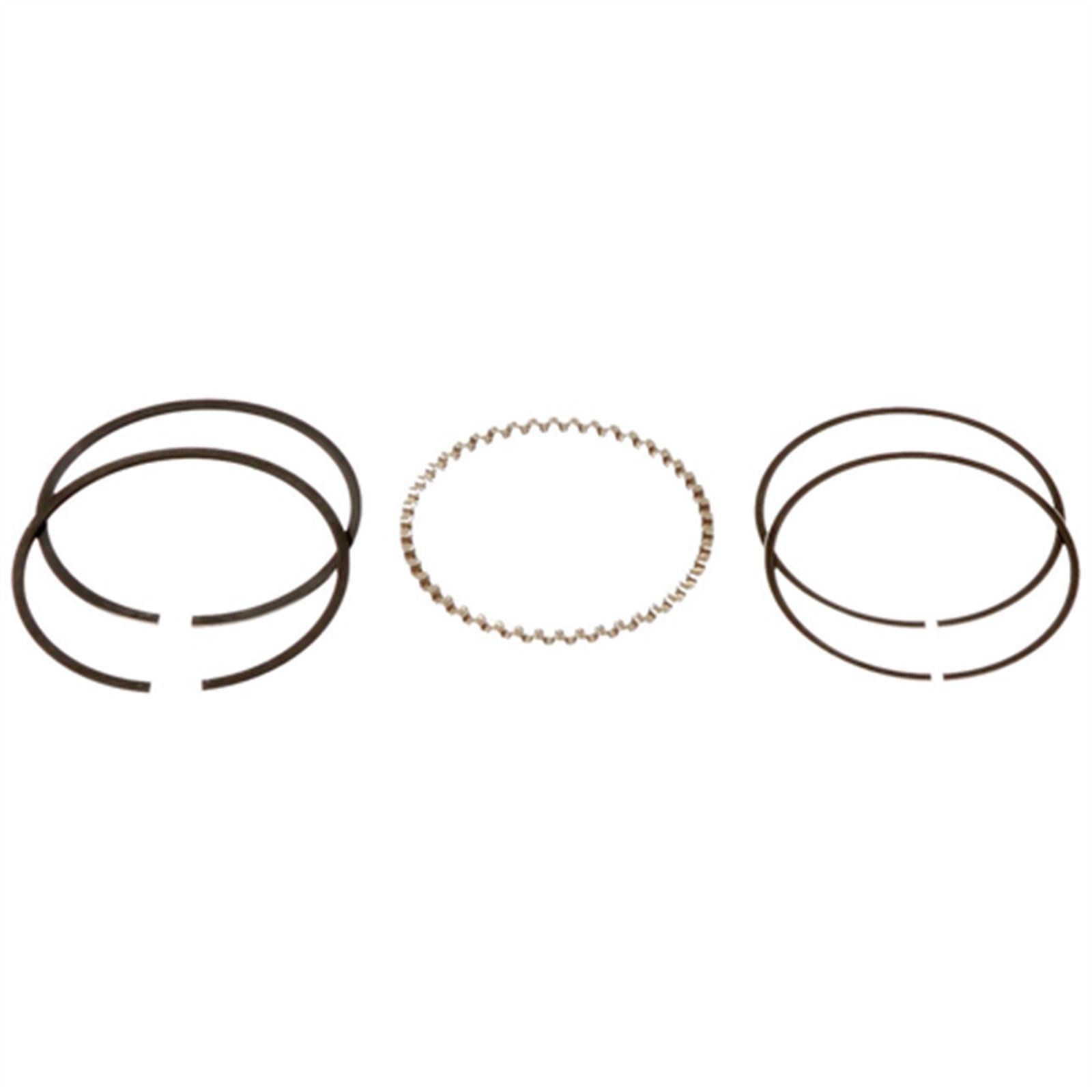 Wiseco - Powersports Ring Set - Big Twin 3477X_559469