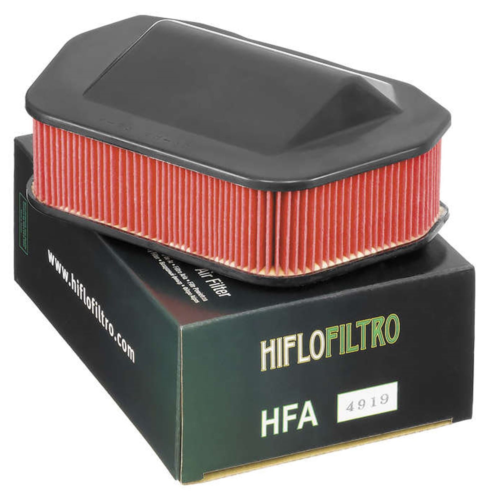 Hiflofiltro Air Filter HFA4919_86663