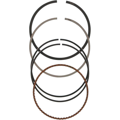 Wiseco - Powersports Piston Rings For Wiseco Pistons Only 2894XC_496347
