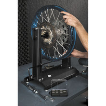 BikeMaster Wheel Balancer and Truing Stand 800-256_86666