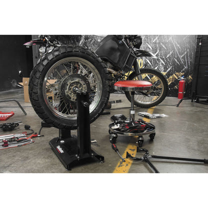 BikeMaster Wheel Balancer and Truing Stand 800-256_86667