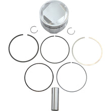 Wiseco - Powersports Piston Kit XR/TRX400 4628M08550_494899