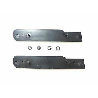 2FastMoto Side Cover Emblem Replacement For Kawasaki KZ1000  56018-261_636124